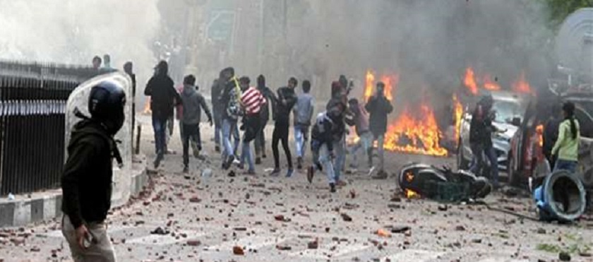 भारतमा नागरिकतासम्बन्धी नयाँ कानून विवादमा मृत्यु हुनेको सङ्ख्या १४ पुग्यो (अपडेट)