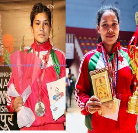 पुनमले ६ लाख र रमाले ३ लाख पाँउने