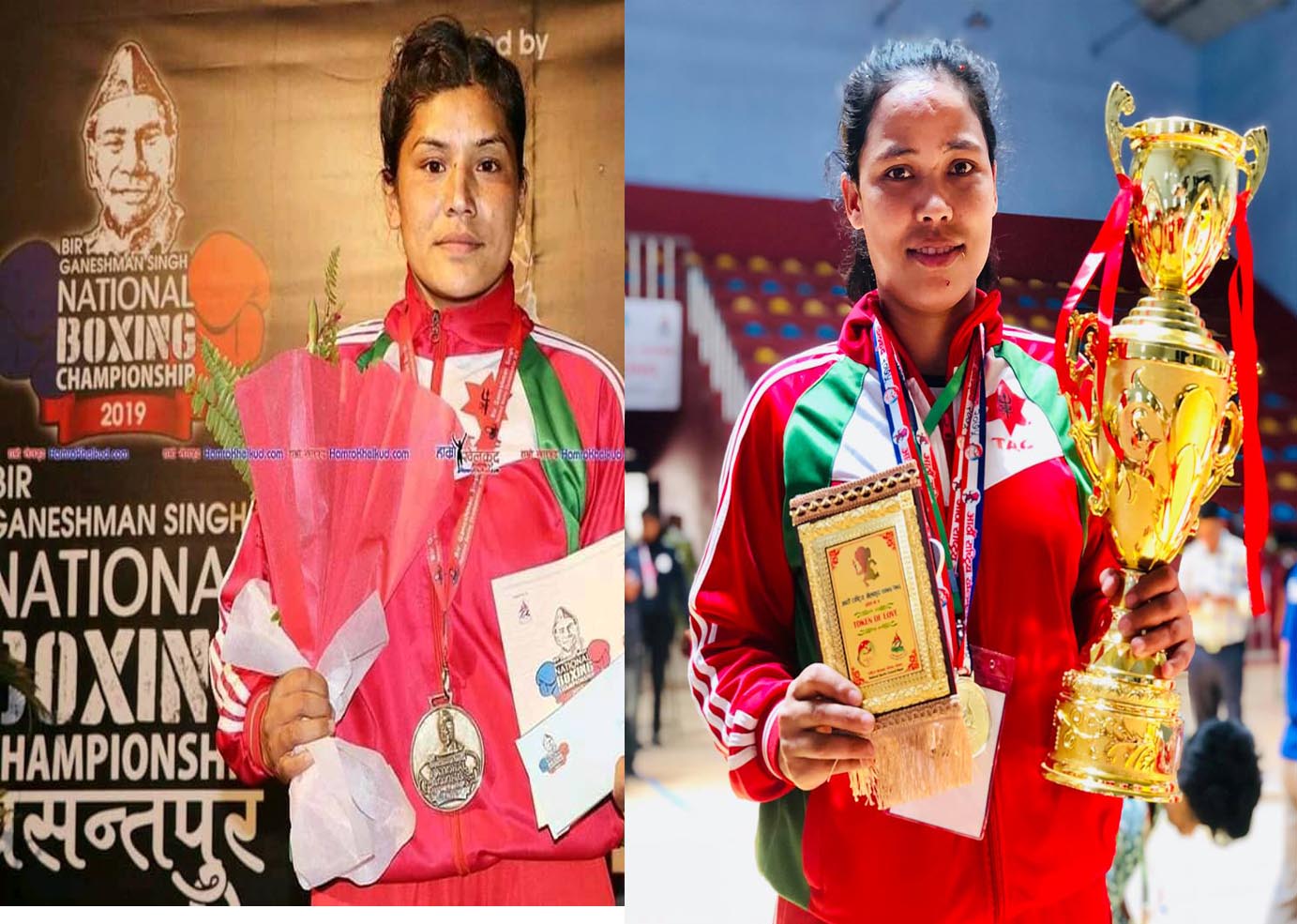 पुनमले ६ लाख र रमाले ३ लाख पाँउने