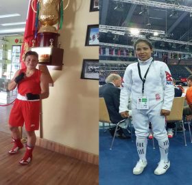 सुदूरपश्चिम सरकारको घोषणा: सागमा पदक जित्ने खेलाडीलाई नगद सहित सम्मान