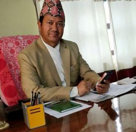 एकताबद्ध प्रयासबाट विकृतिको अन्त्य गर्न सकिने : मन्त्री शाह