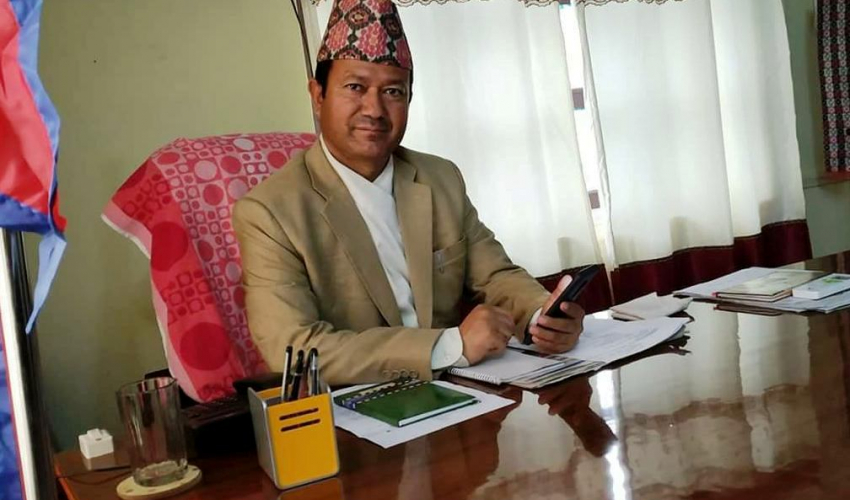 एकताबद्ध प्रयासबाट विकृतिको अन्त्य गर्न सकिने : मन्त्री शाह