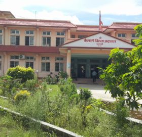 कैलालीमा बलात्कार सम्बन्धीका ९० प्रतिशत मुद्दा बनावटी र झुठा रहेको दावी