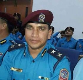 बाजुरा प्रहरी प्रमुख डिएसपी भाटको सरुवा टंक प्रसाद भट्टराई आउने