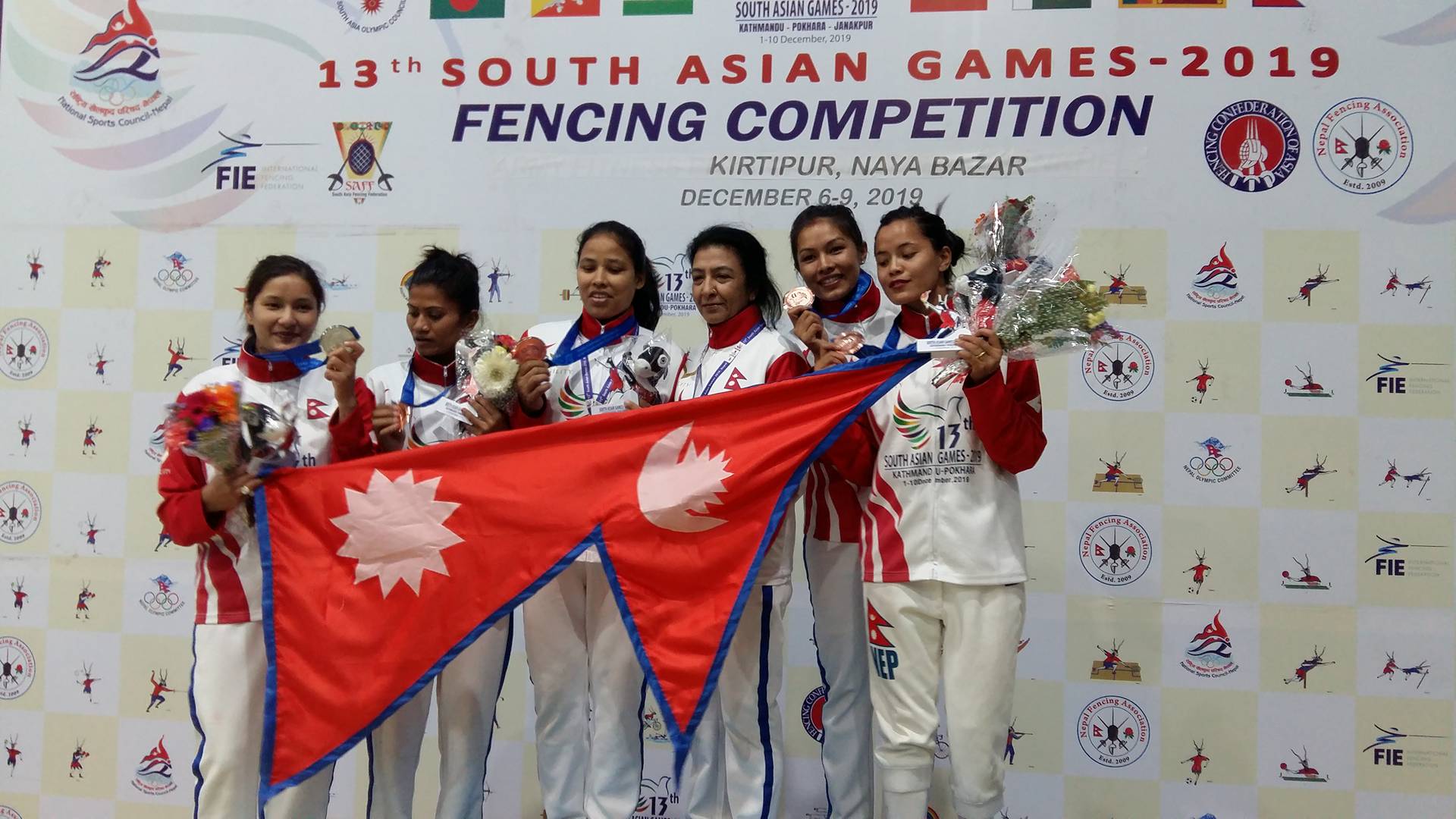 अबको १४ औं साग पाकिस्तानमा