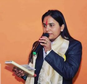 “जिन्दगी भित्र को जीबन” 