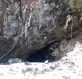 अद्भुत कालाजग्रा