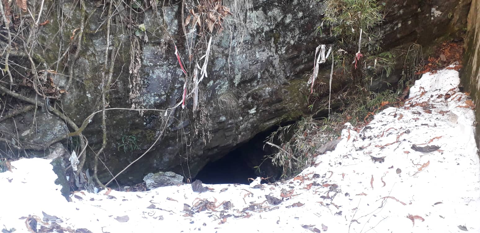 अद्भुत कालाजग्रा