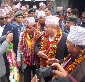 सुदूरपश्चिम सरकारले सञ्चालन गरेका स्वास्थ्य शिविरमा घोटाला