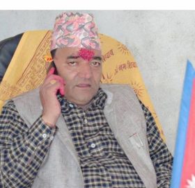 कांग्रेसबाट विजयी मेयर युवती सहित डान्स बारबाट पक्राउ