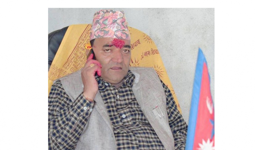 कांग्रेसबाट विजयी मेयर युवती सहित डान्स बारबाट पक्राउ