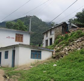 जिल्ला अस्पताल बाजुराले एम्बुलेन्स र शबवाहन किन्ने