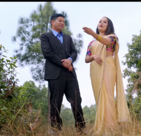 भ्रमण वर्षको पूर्वसन्ध्यामा देश चिनाउने देउडा गीत सार्वजनिक