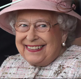 बेलायती महारानीका रोचक तथ्य