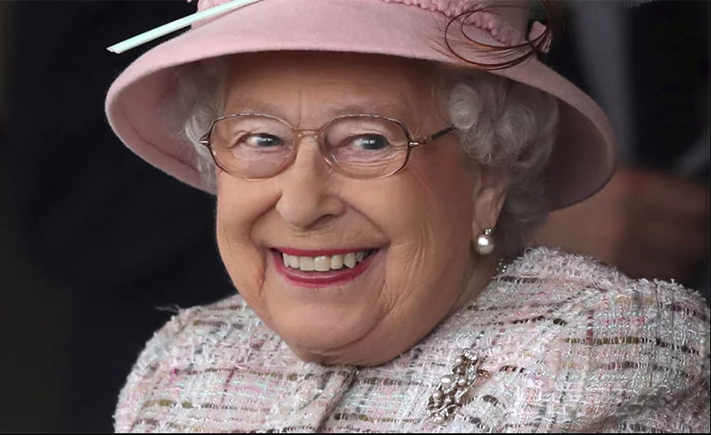 बेलायती महारानीका रोचक तथ्य