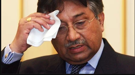 पाकिस्तानी अदालतले पूर्वराष्ट्रपति मुशर्रफलाई सुनायो मृत्युदण्डको सजाय