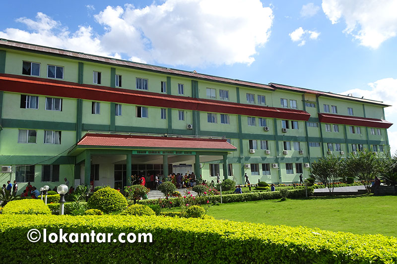 औषधिको मूल्य ३३ सय गुणासम्म बढी, मुटुको भल्भलाई दोब्बर !