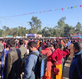 सुदूरपश्चिम महोत्सव ४ दिन थप, पुस ६ गते सम्म सञ्चालन हुने