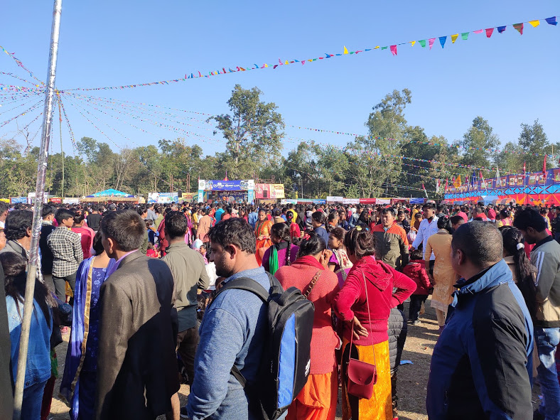 सुदूरपश्चिम महोत्सव ४ दिन थप, पुस ६ गते सम्म सञ्चालन हुने