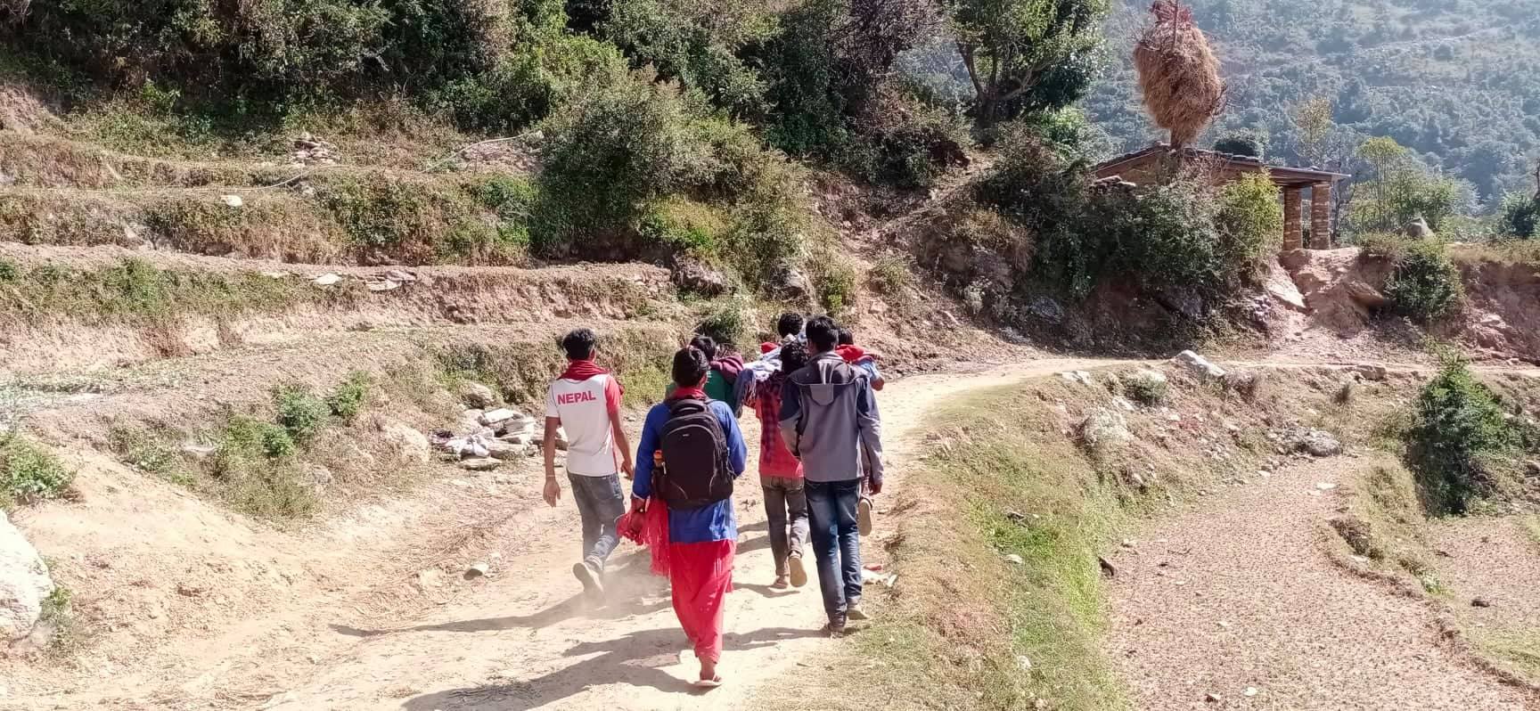 बाजुरामा चार महिनामा ५ जना सुत्केरीको मृत्यु