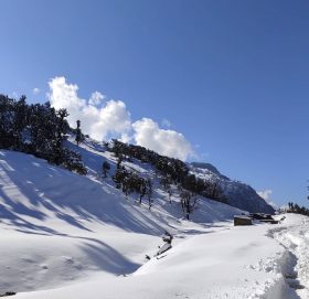 पोरखे कालाजग्रा भिजिटमा कती जना पुगे, तथ्याड्ढ कहाँ छ ?