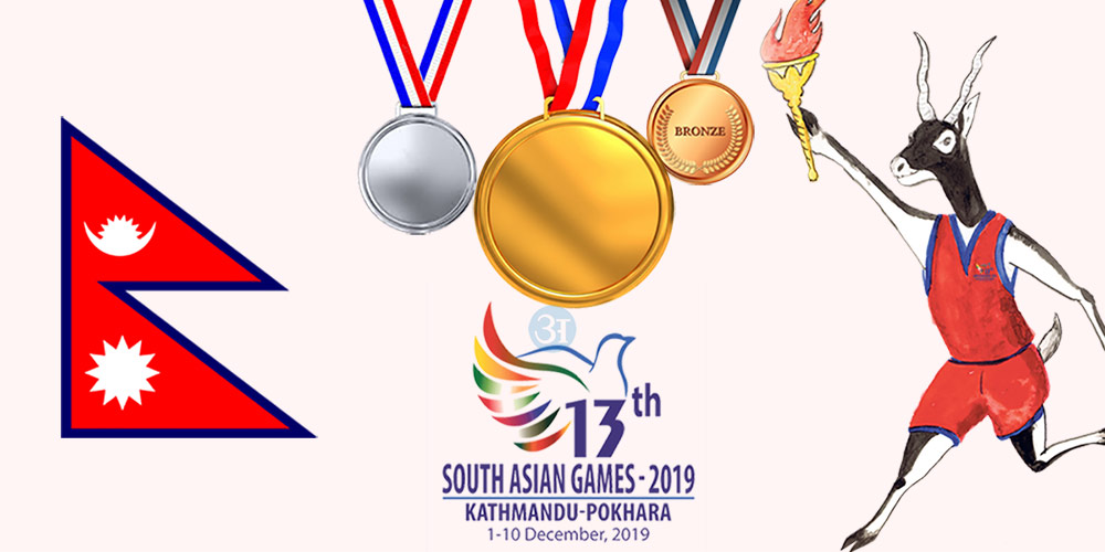 स्वर्ण जितेपछि श्रीमान् दिपकलाई अगाँलो मारेर भावुक बनिन् आयशा