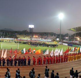 तेह्रौं साग : आज नेपालले प्रतिस्पर्धा गर्ने खेल यी हुन्