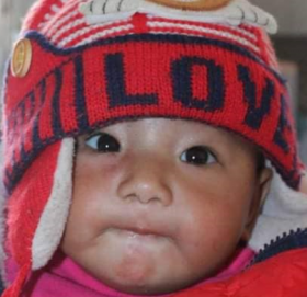 सिन्धुपाल्चोक दुर्घटनामा भिरमा अड्केर बाँच्न सफल यी नानीको आफन्त भेट्टाउन सहयोग गरौँ !