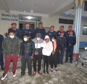 भान्जाभान्जी’को अपहरण गरेको २४ घण्टा नबित्दै अर्को अपहरण