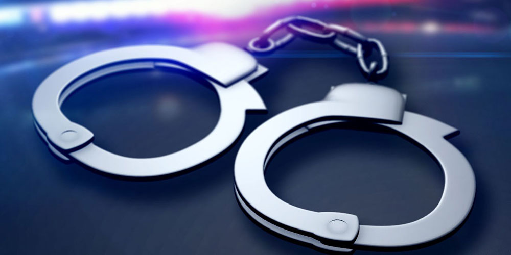 मोटरसाइकल चोरेको आरोपमा चार जना पक्राउ