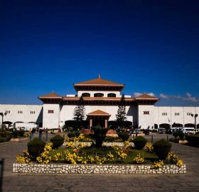 राष्ट्रिय राजमार्ग एवम् पूर्वाधार विकास निगममा जागिर खुल्यो (सूचनासहित)