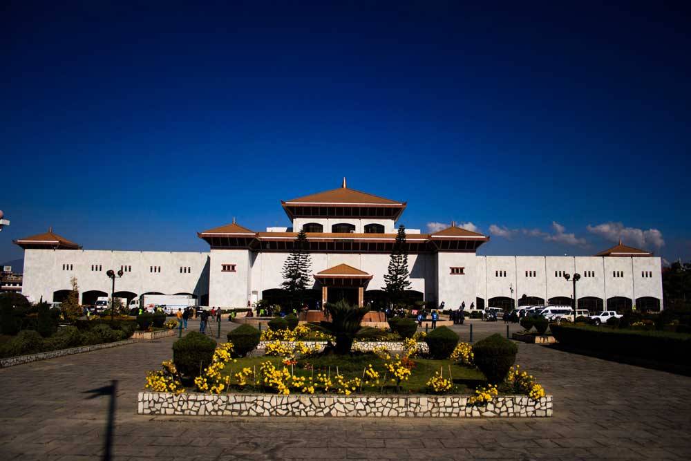 राष्ट्रिय राजमार्ग एवम् पूर्वाधार विकास निगममा जागिर खुल्यो (सूचनासहित)