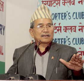 मेयर भन्छन्, ‘साइकलमैत्री सहर बनाएरै छाड्छौँ’