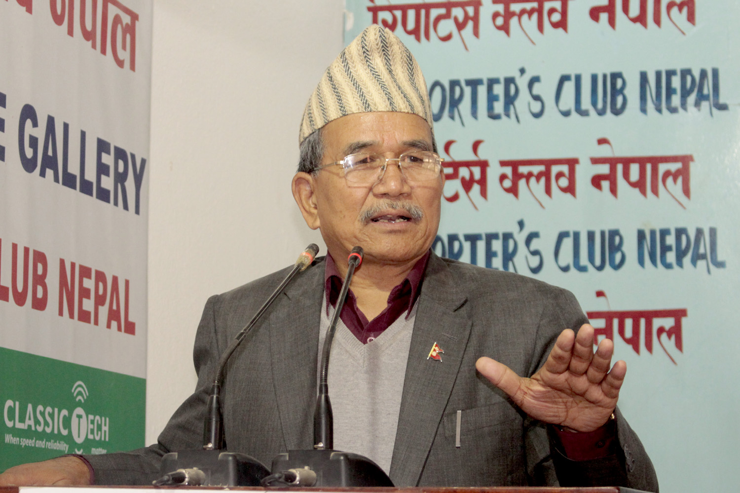 मेयर भन्छन्, ‘साइकलमैत्री सहर बनाएरै छाड्छौँ’