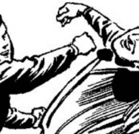 छतारामा नेपाली काँग्रेसका कार्यकर्ता बिच झडप एक जना पक्राउ