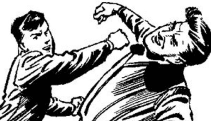 छतारामा नेपाली काँग्रेसका कार्यकर्ता बिच झडप एक जना पक्राउ