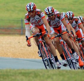 साइक्लिङमा नेपाललाई २ स्वर्ण