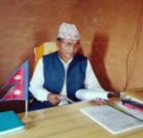 मध्यराती गाउँपालिका अध्यक्ष शाही र उनकी श्रीमती अपहरणमा