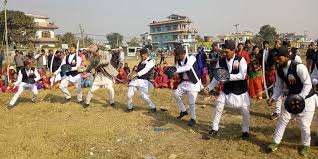 बाजुरेली सेवा समाजले धनगढीको खुल्लामञ्चमा दुई दिन ‘भुवा’ मनाउने