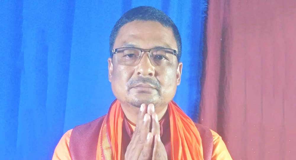 गढीमाई-२  मा कांग्रेस उम्मेद्‍वार विजयी