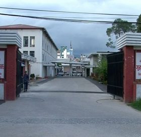 सरकारद्धारा बाजुराका थप ५ जनालाई सहिद घोषणा (सूचीसहित)