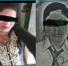 कैलालीमा बलात्कारको झुठो आरोप लगाउने दुई महिला जेल चलान