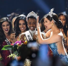 ‘मिस वर्ल्डमा किन जितिएन भनेर विचार गरिरहेकी छु