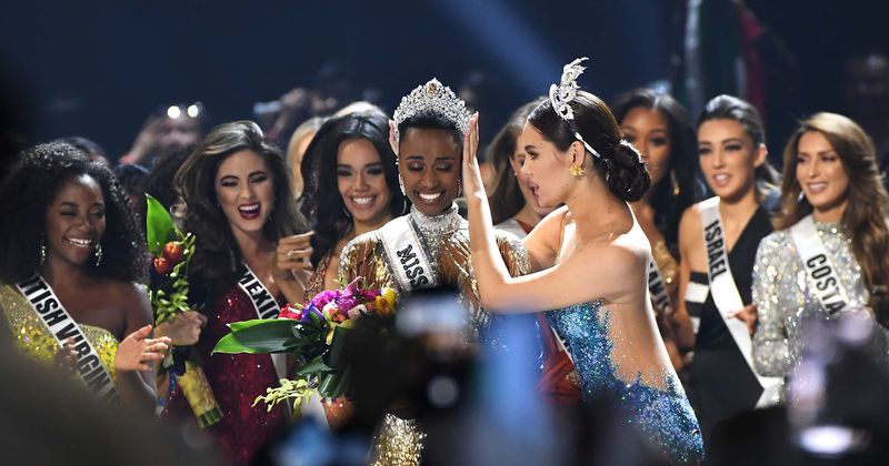 ‘मिस वर्ल्डमा किन जितिएन भनेर विचार गरिरहेकी छु