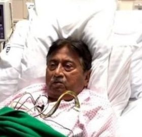 फाँसी अघि मृत्यु भयो भने पनि मुशर्रफको शवलाई तीन दिनसम्म इस्लामावादको चोकमा झुण्ड्याऊ : अदालत