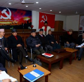 कपाले एमसीसीबारे निर्णय लिन सकेन, गाउँपालिका अध्यक्ष सकुशल फेला