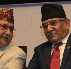 जुर्मुरायो नेकपा, महिला सांसद् संसद्मा नै यौनहिंसाको शिकार