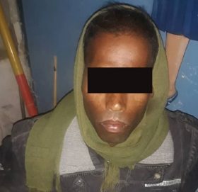 बुहारीलाई बलात्कार गरी सासूको हत्या गरेर फरार यादव एक वर्षपछि पक्राउ