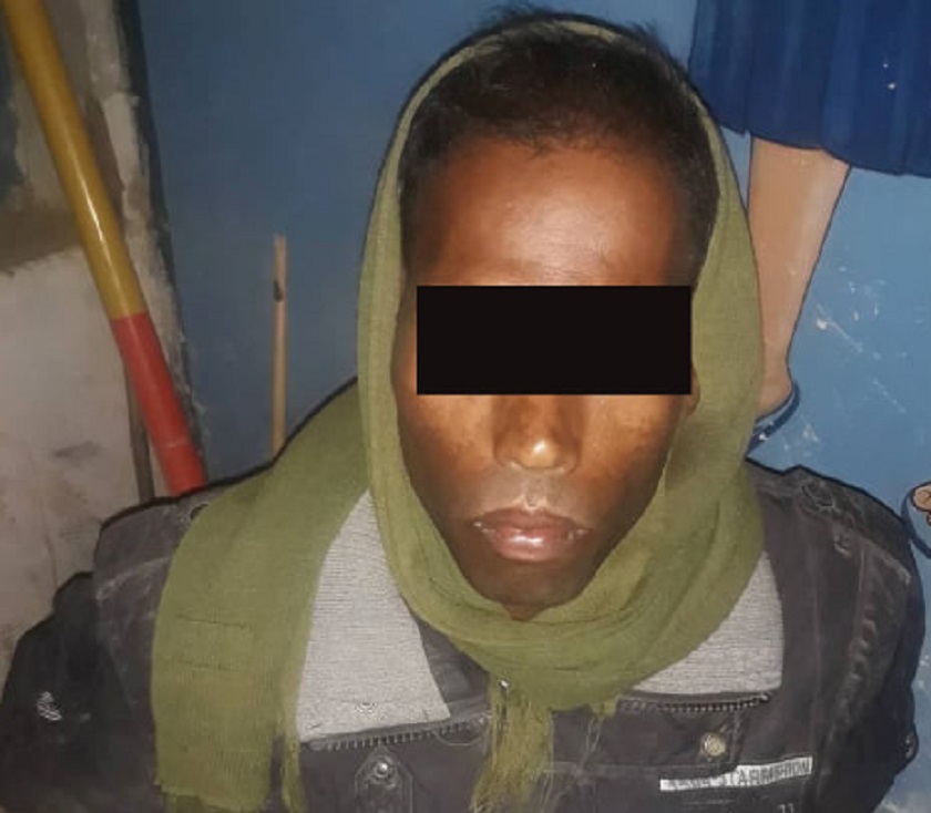 बुहारीलाई बलात्कार गरी सासूको हत्या गरेर फरार यादव एक वर्षपछि पक्राउ