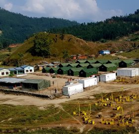 दैलेखमा पेट्रोलियम अन्वेषण कार्य तीब्र